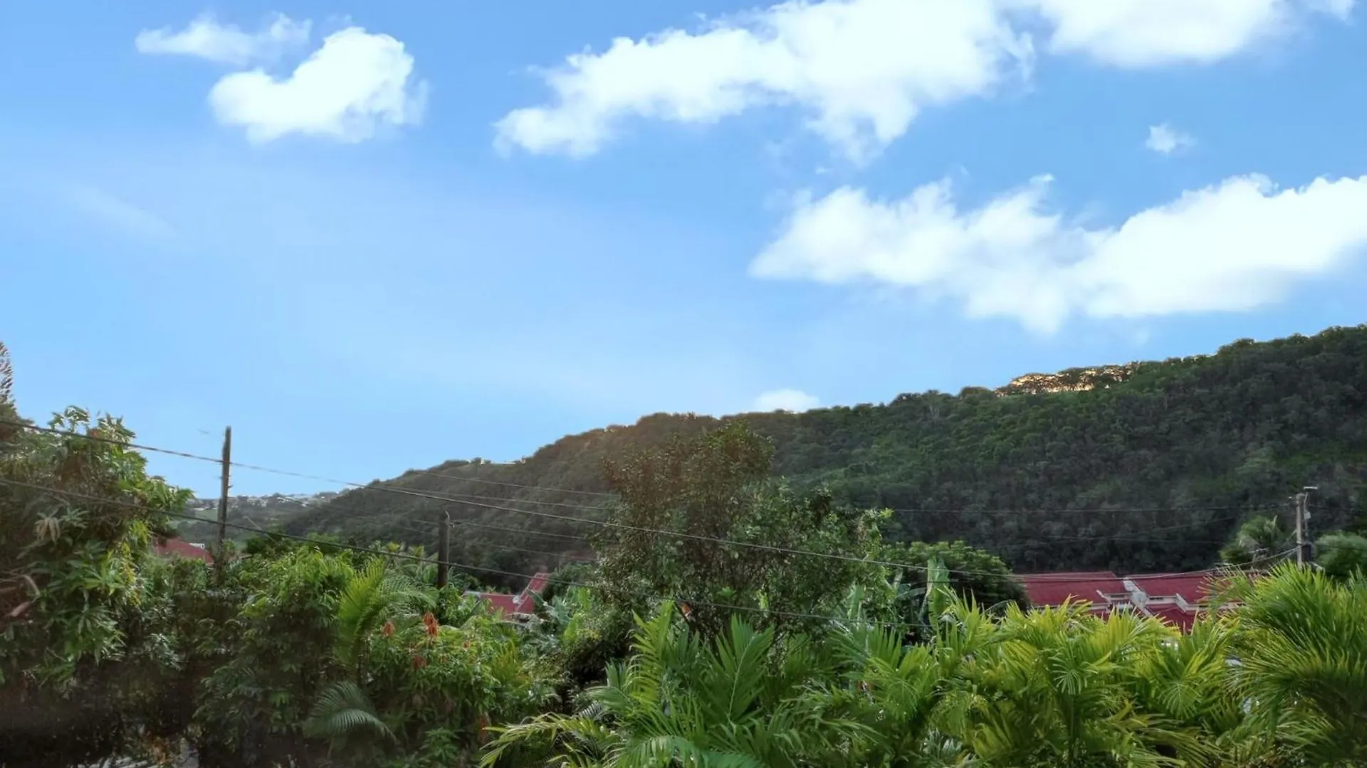 Maison En Bord De Mer A Saint-Claude Avec Jardin Et Vue Imprenable 0*,  Guadeloupe