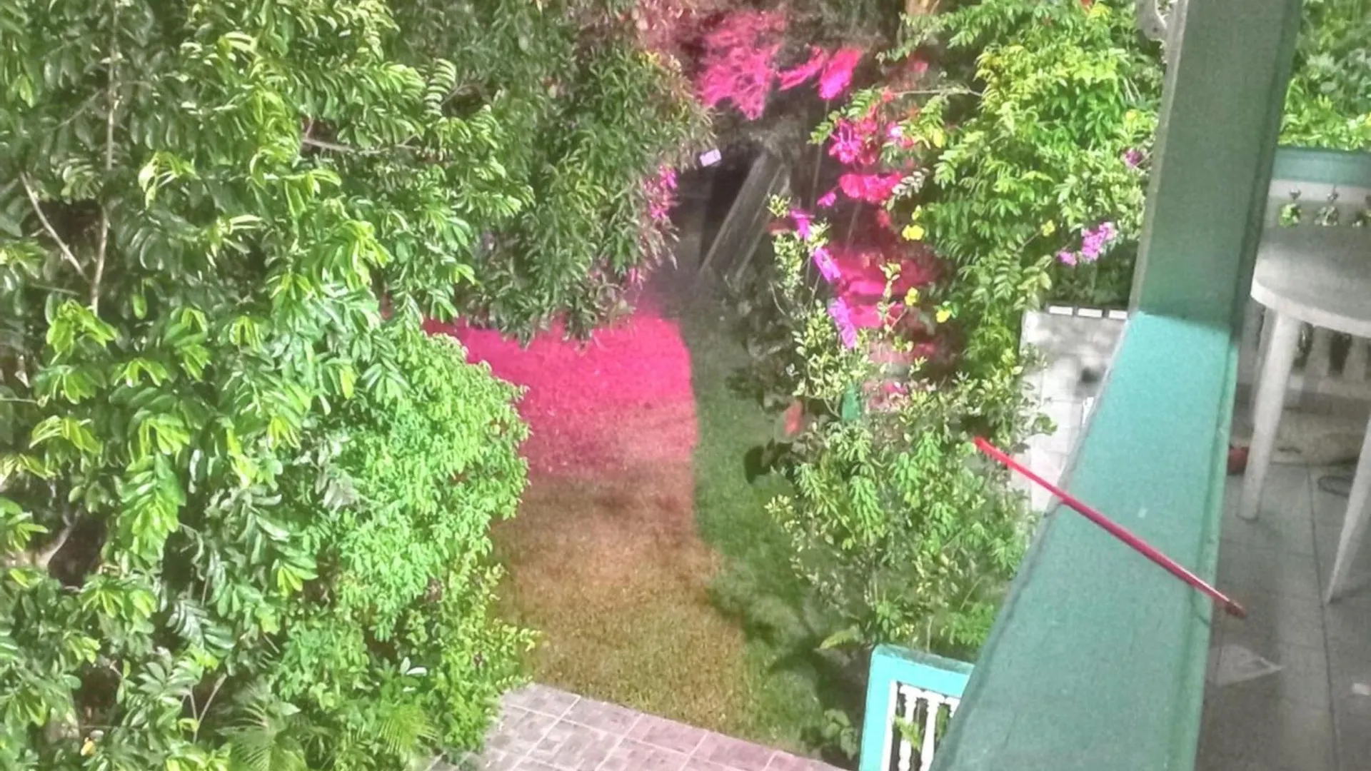 Maison En Bord De Mer A Saint-Claude Avec Jardin Et Vue Imprenable Nyaraló